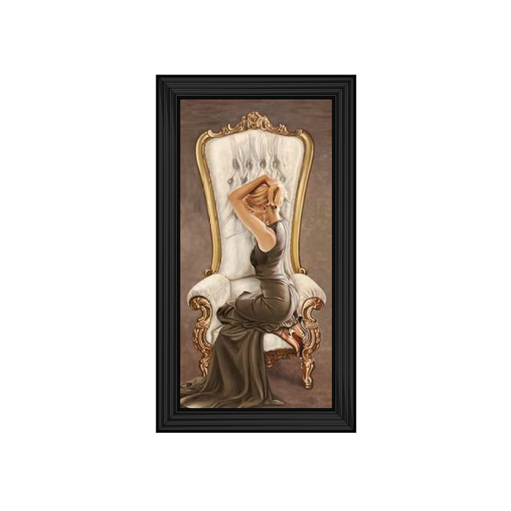 FG009 Beautiful Queen II