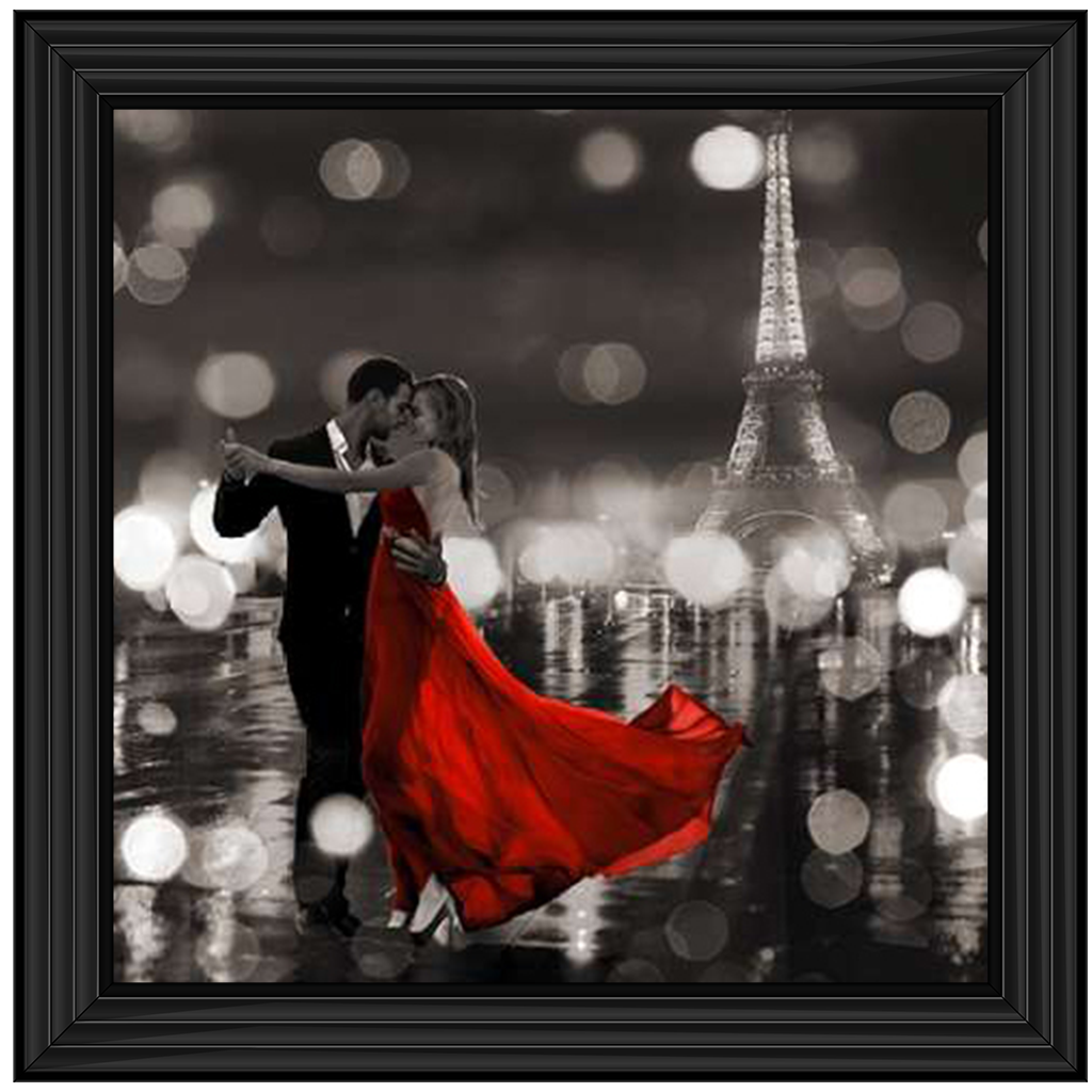 1DL3771 Midnight in Paris