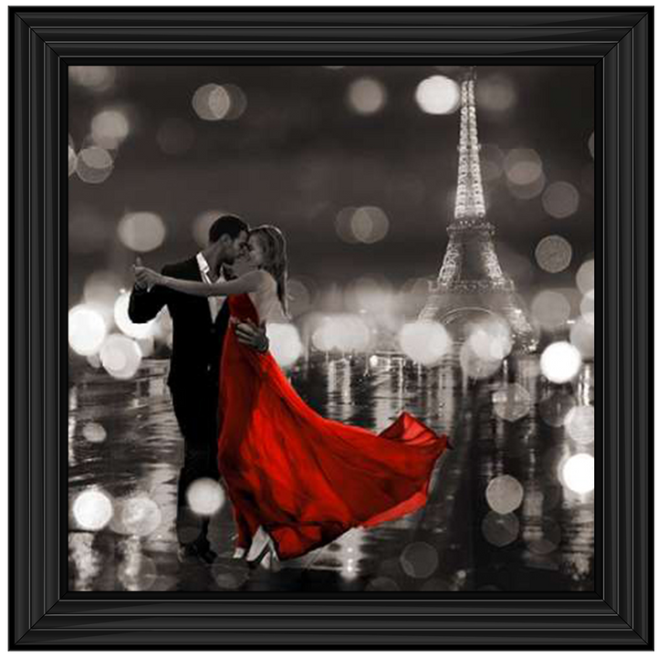 1DL3771 Midnight in Paris