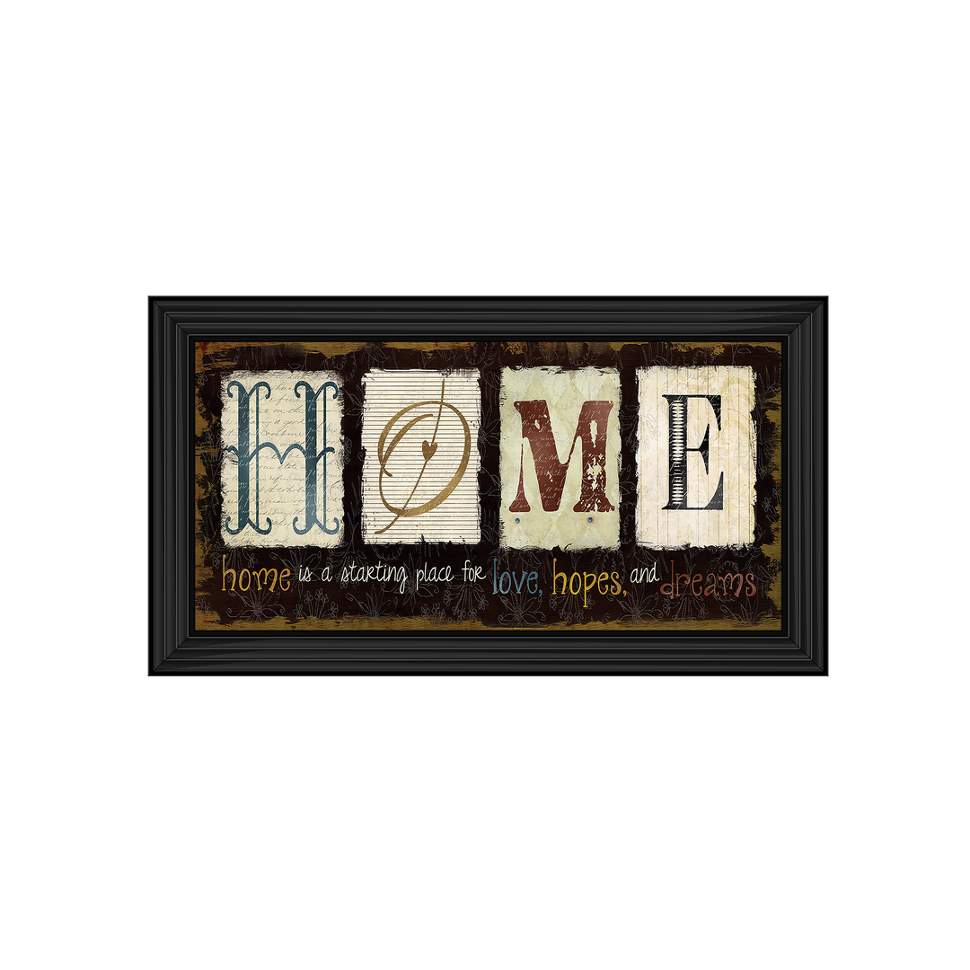 Home