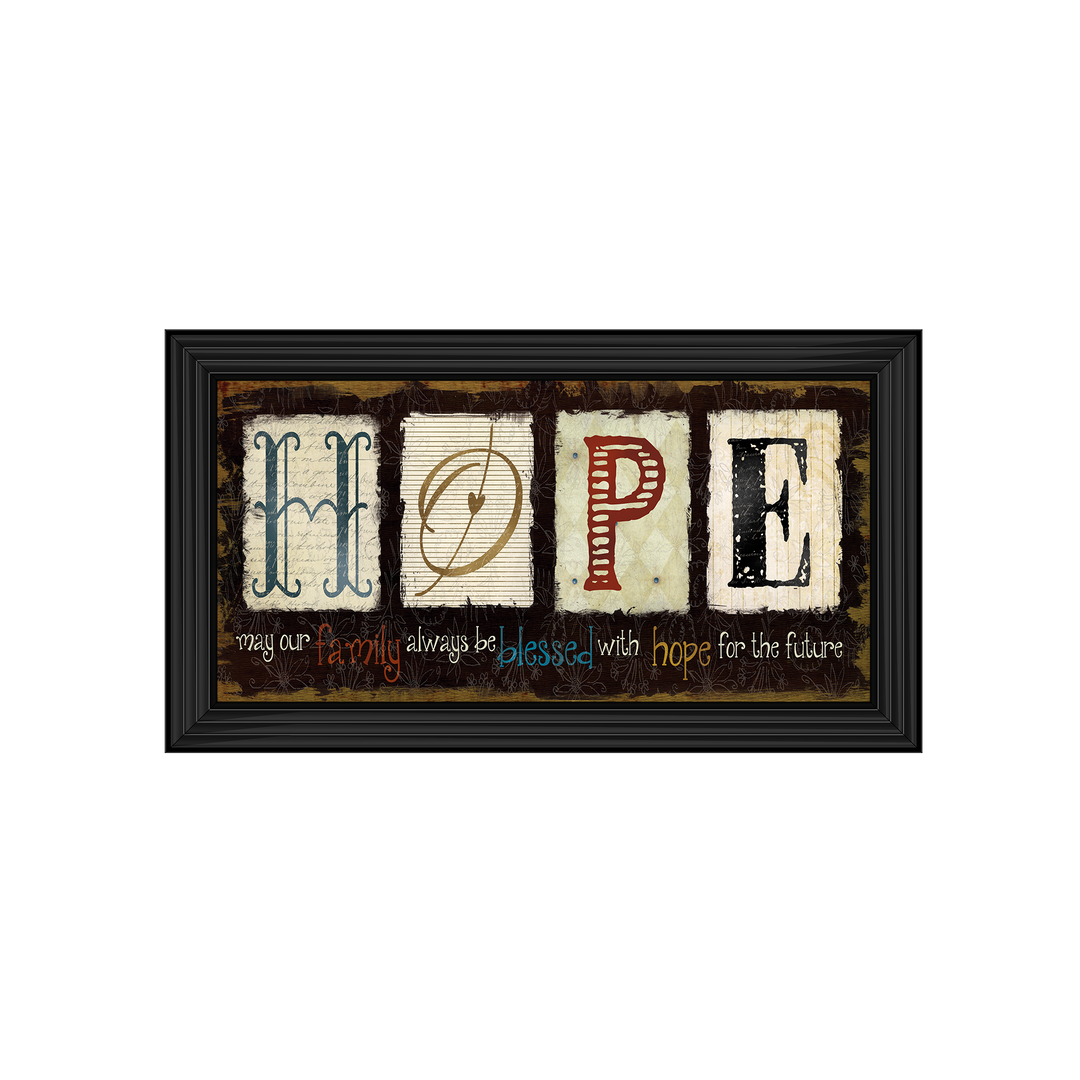 Hope