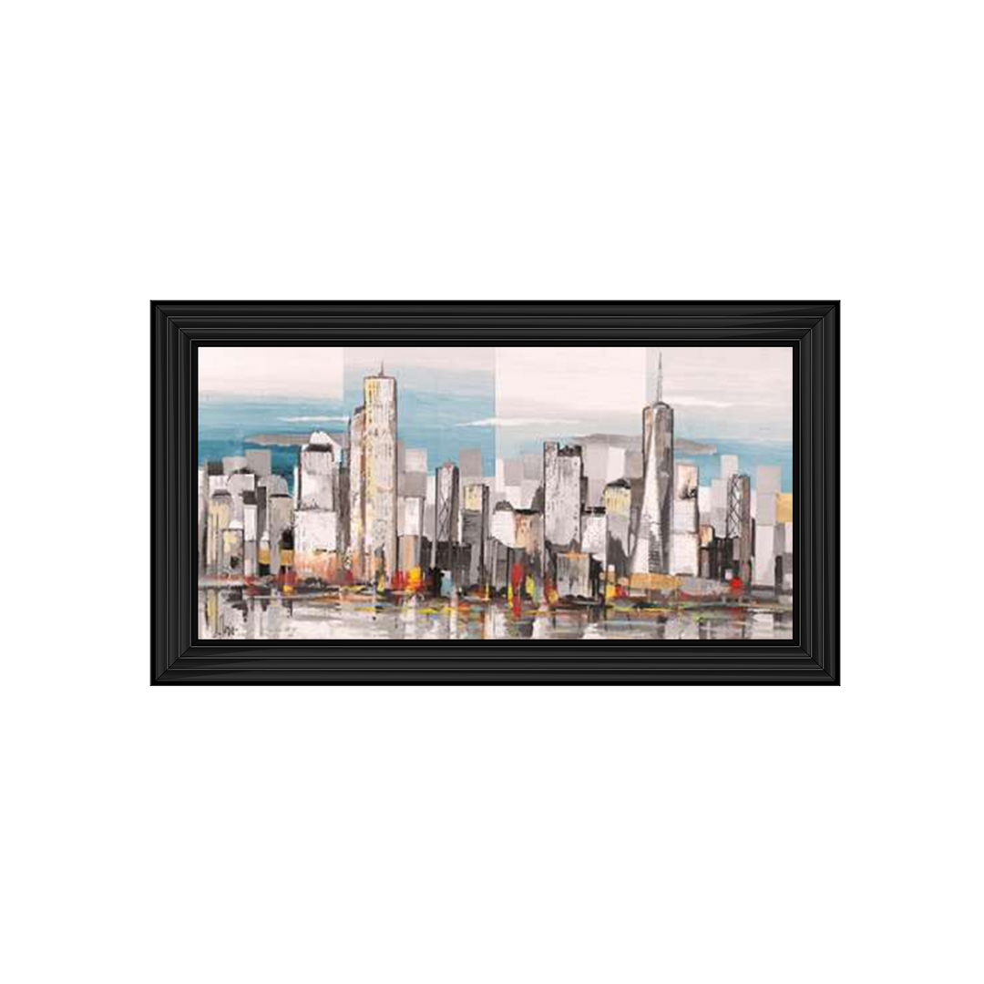 Metropolis II