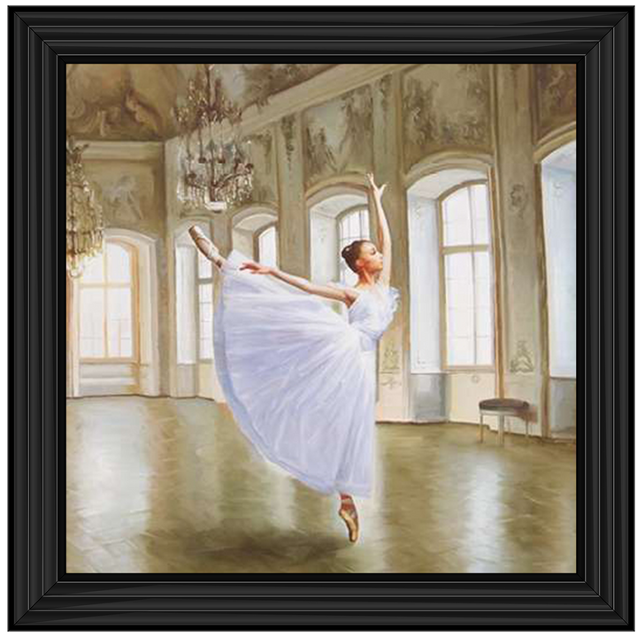 FG002 Le Grand Salon II
