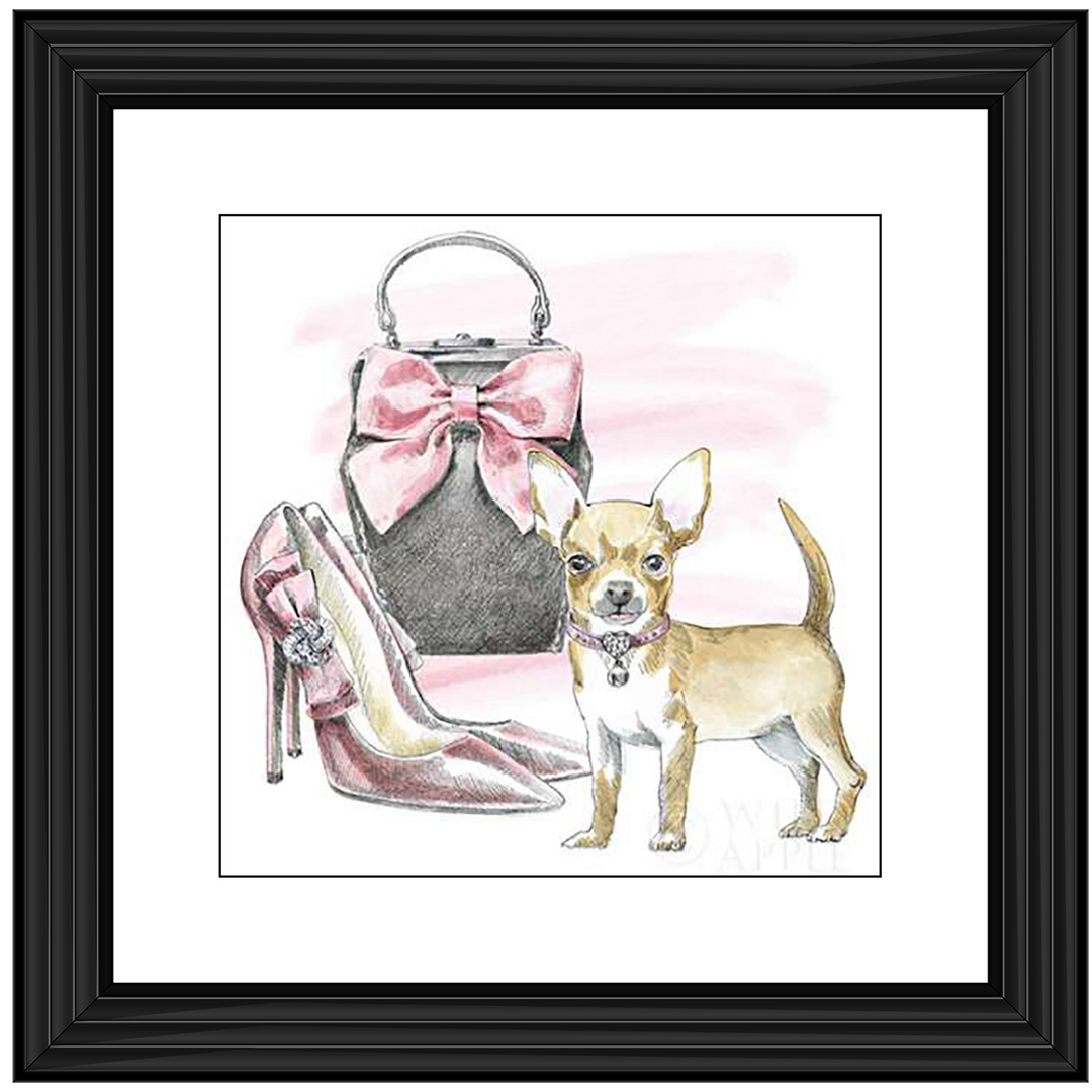 FS001 Glamour Pups I