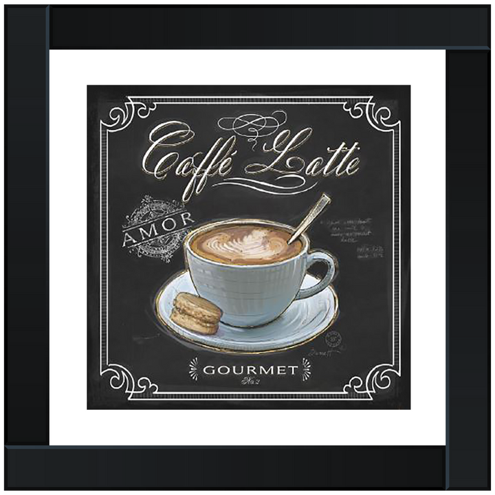 AB8548 Cafe Latte