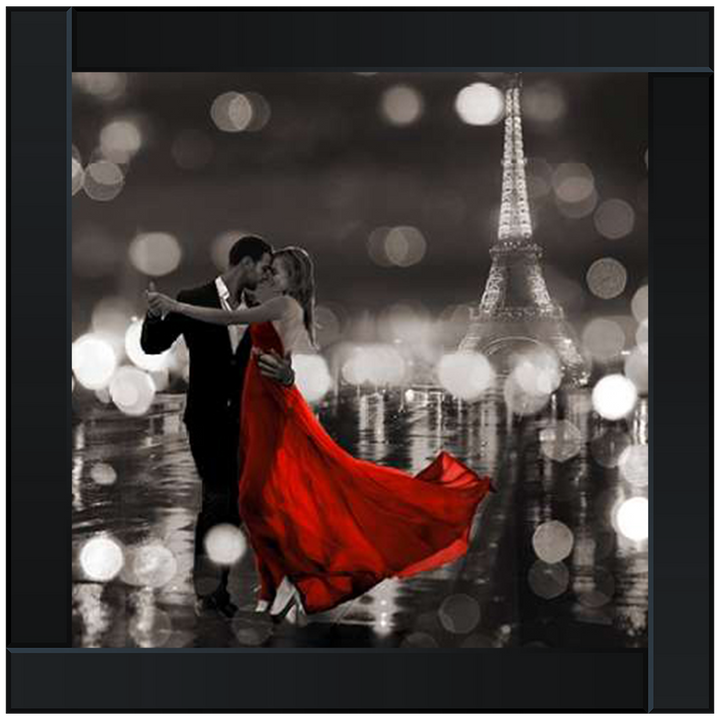 1DL3771 Midnight in Paris