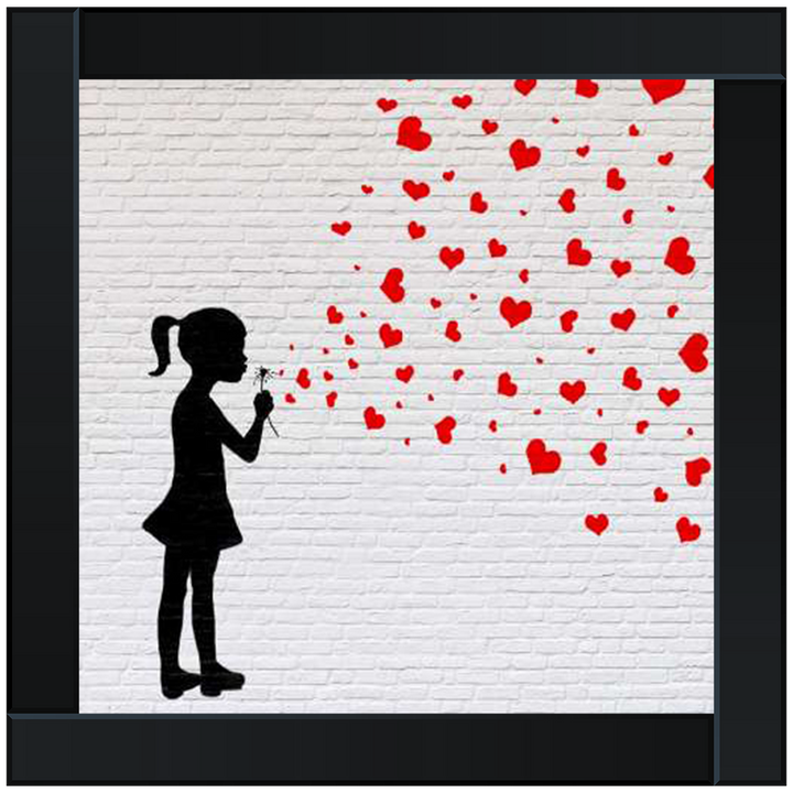 IMF4271 BLOW THE HEARTS