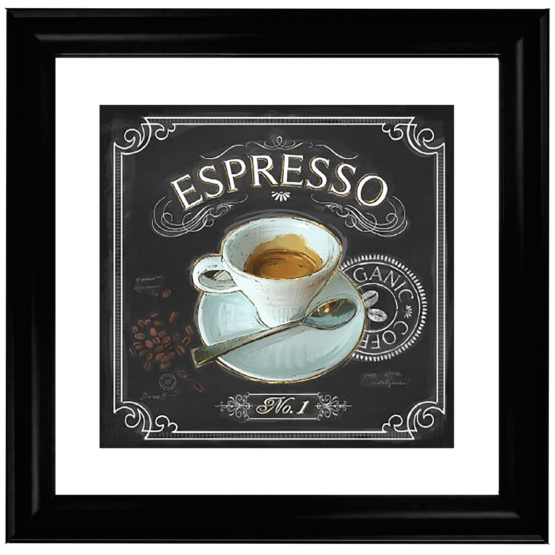 AB8547 Cafe Espresso