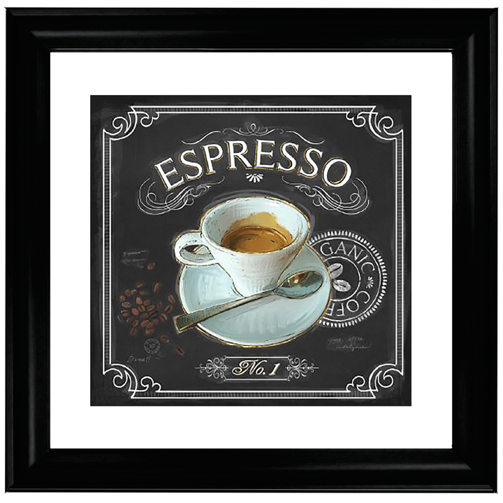 AB8547 Cafe Espresso
