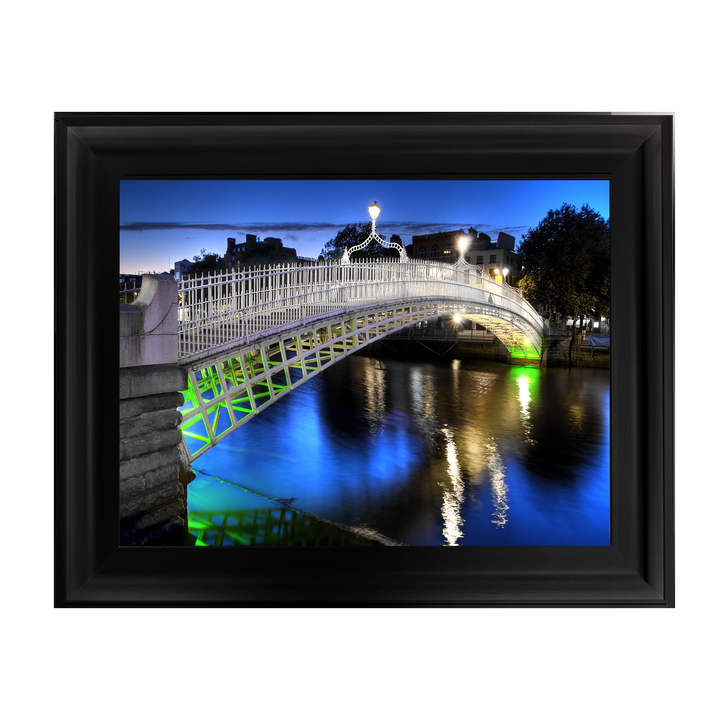 Ha'penny Bridge