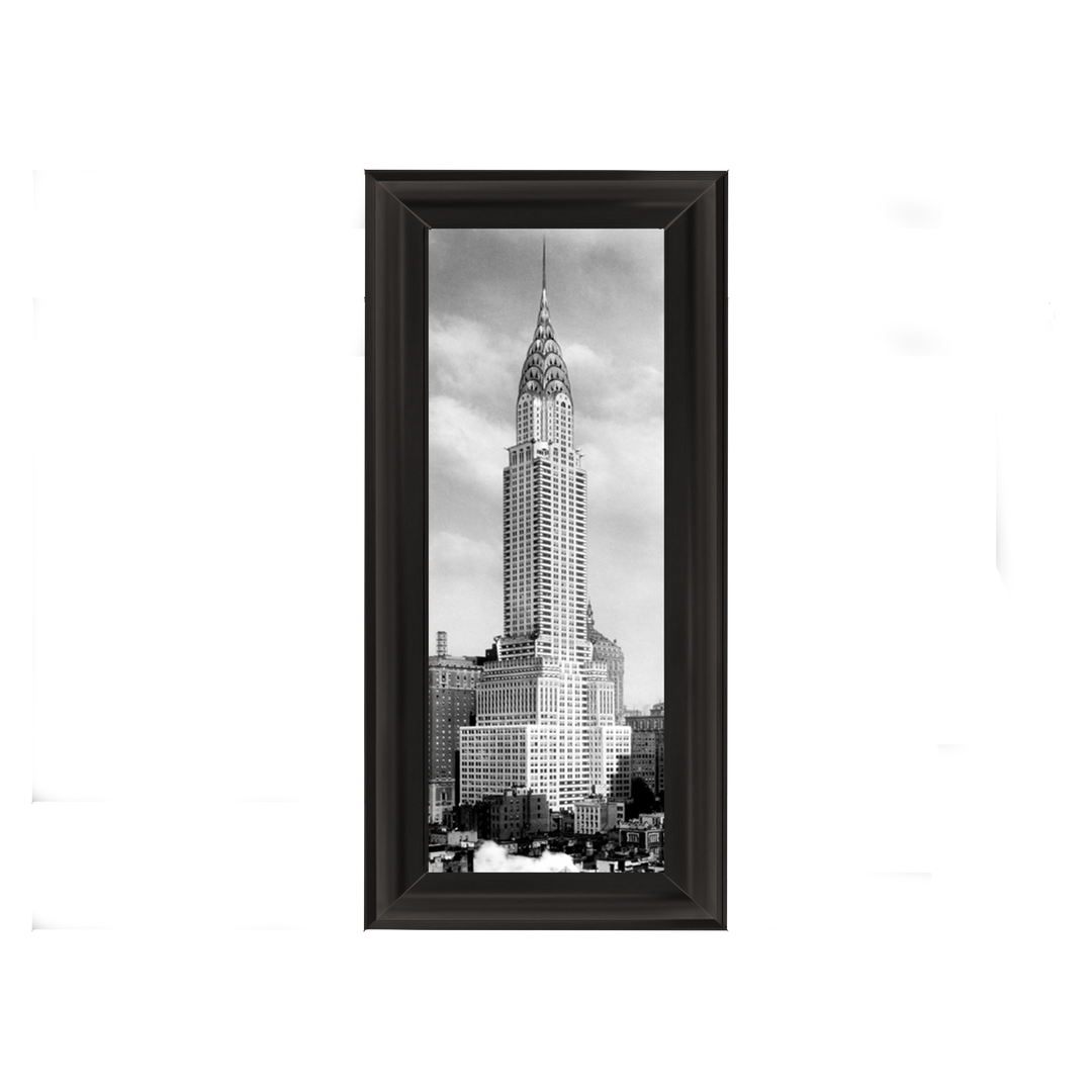 CY001 Chrysler Building NYC