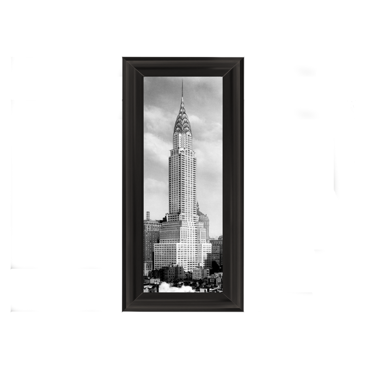 CY001 Chrysler Building NYC