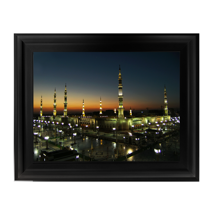 Medina, Kingdom of Saudi Arabia