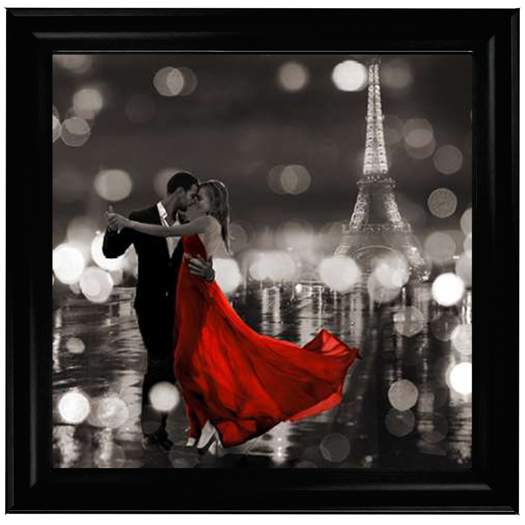 1DL3771 Midnight in Paris