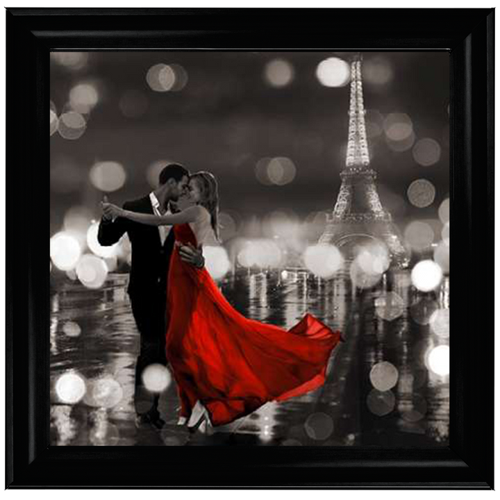 1DL3771 Midnight in Paris