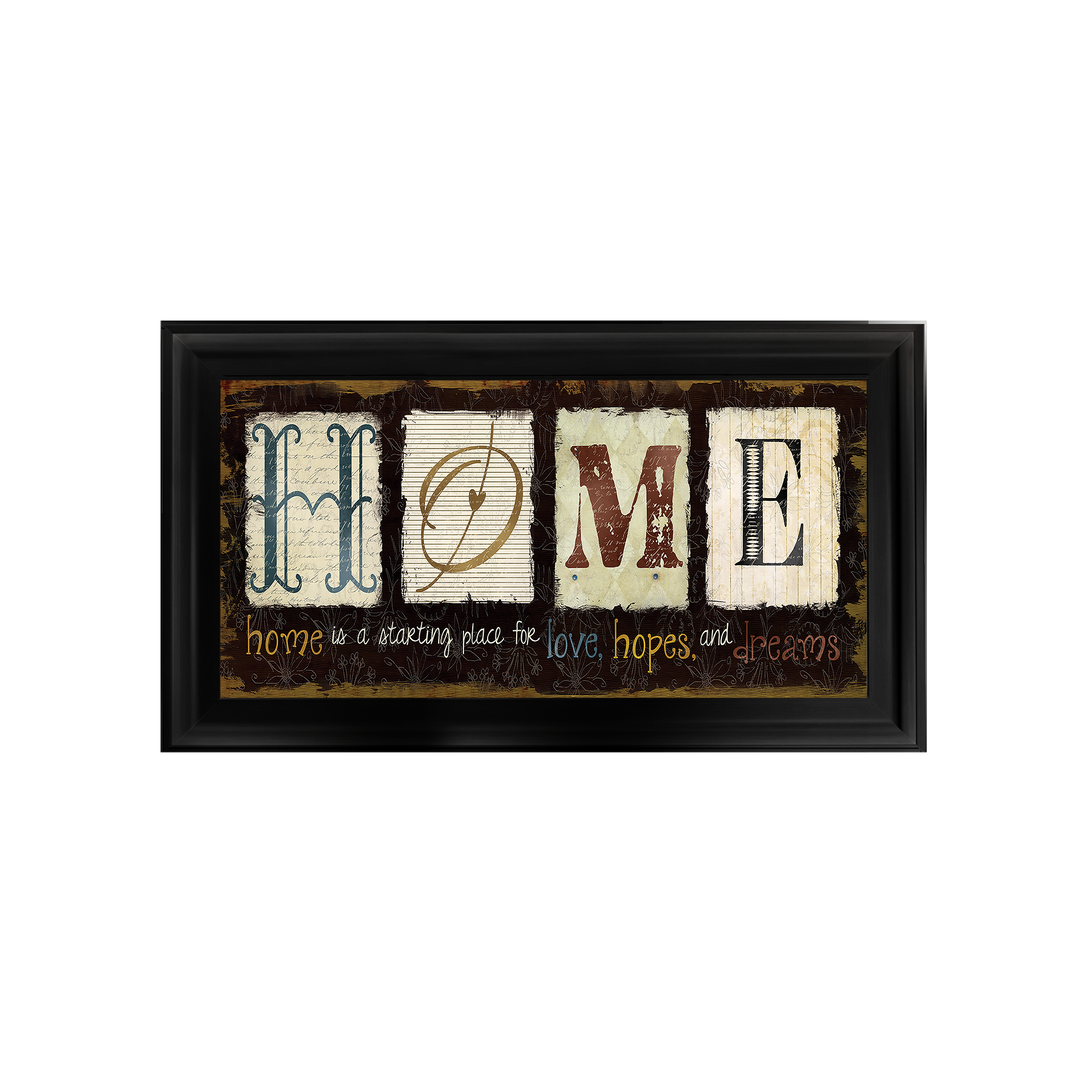 Home