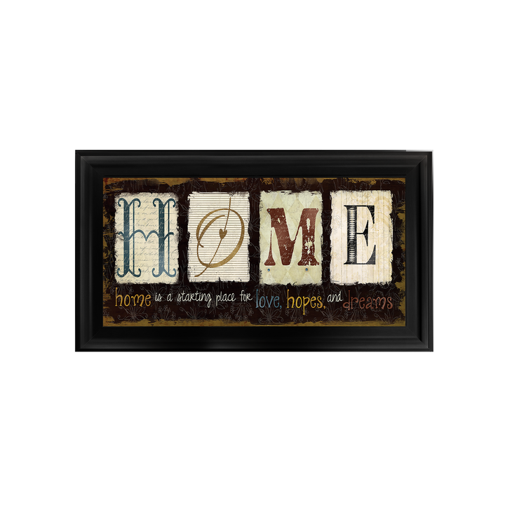 Home