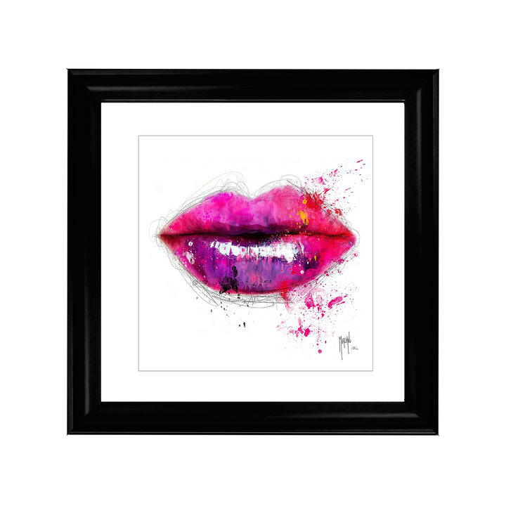 MD041 Colour Of Kiss