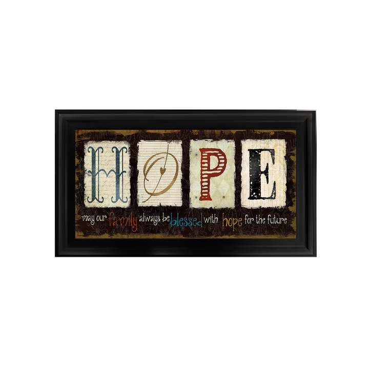 Hope