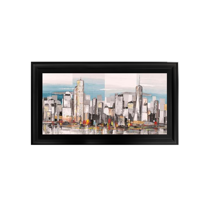 Metropolis II