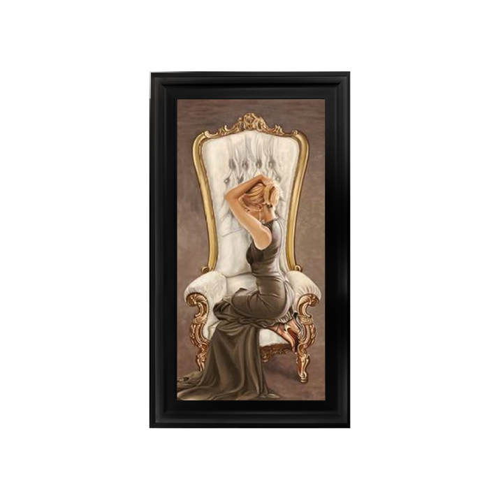 FG009 Beautiful Queen II