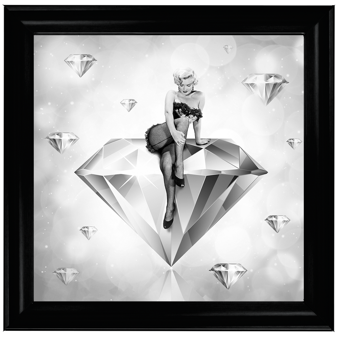 IC001 Marilyn Diamond