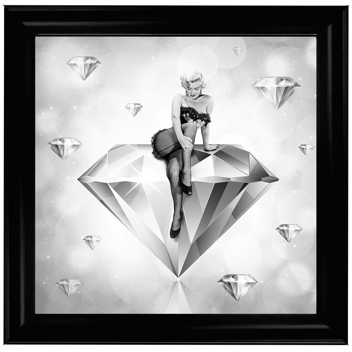 IC001 Marilyn Diamond