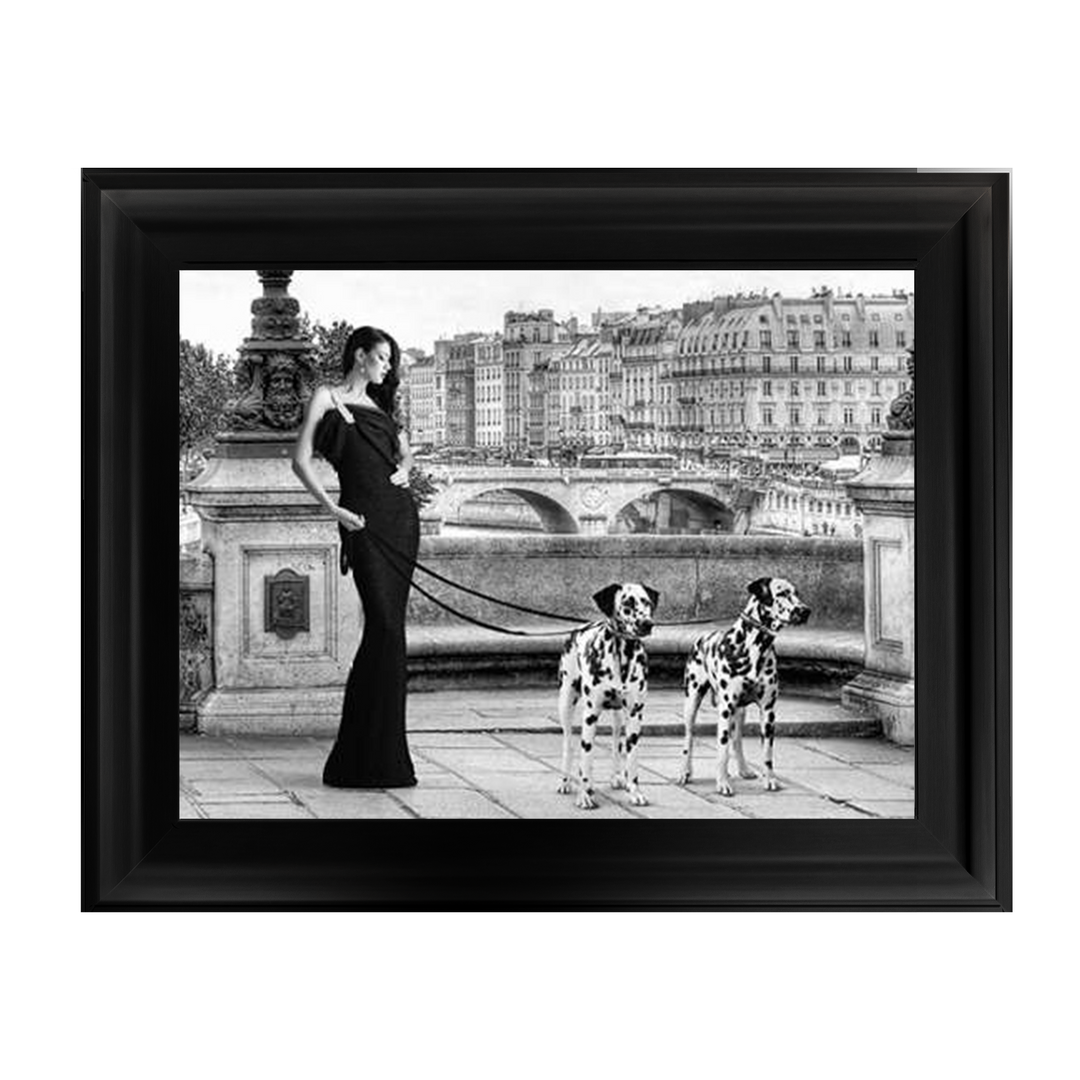 FG016 Dalmatians