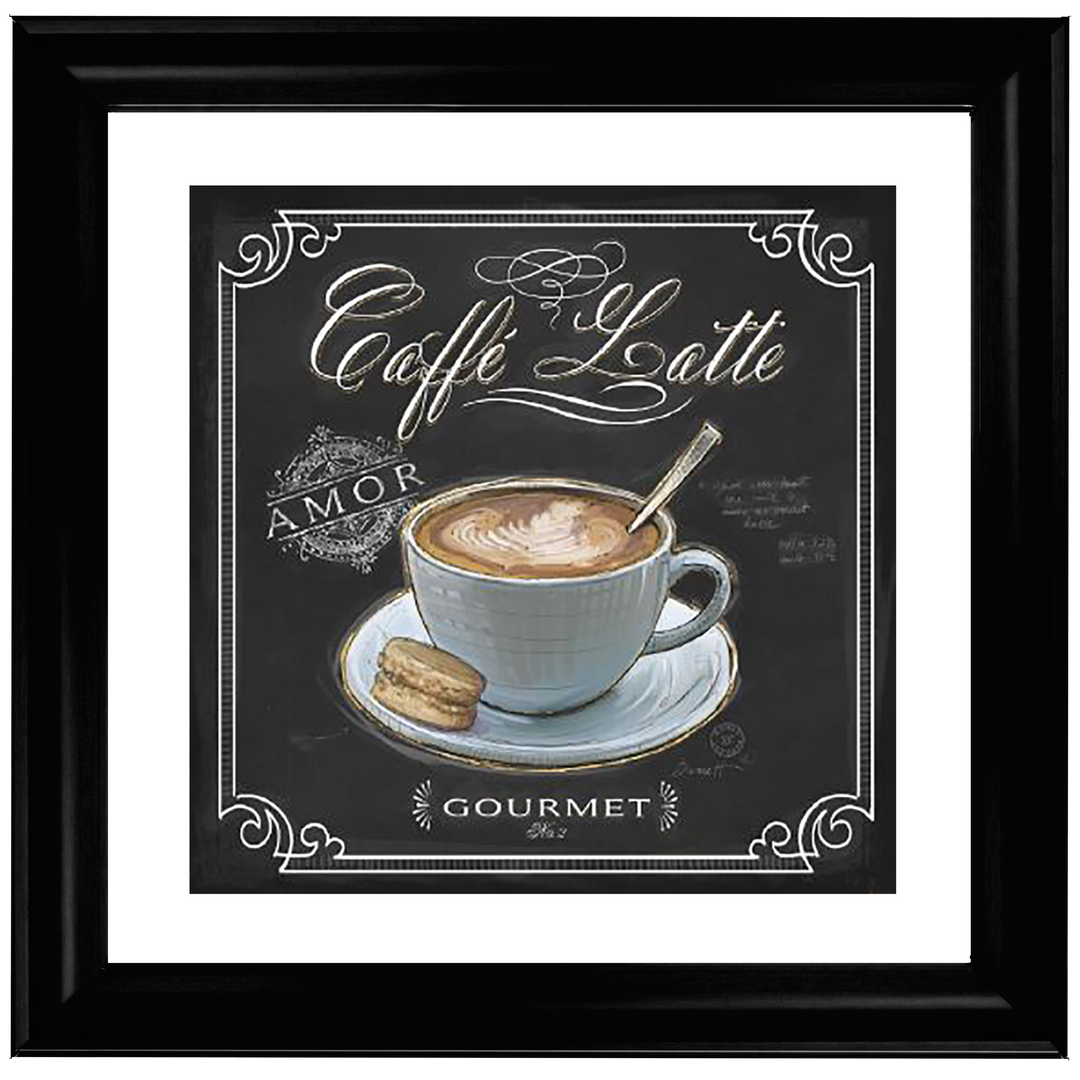 AB8548 Cafe Latte