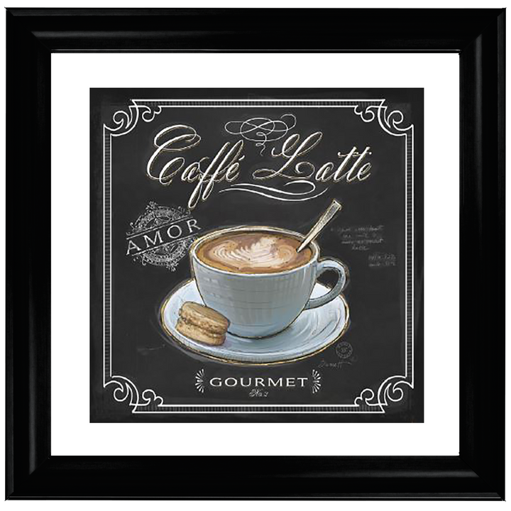 AB8548 Cafe Latte