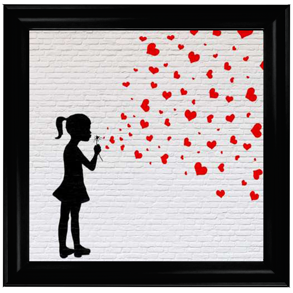 IMF4271 BLOW THE HEARTS