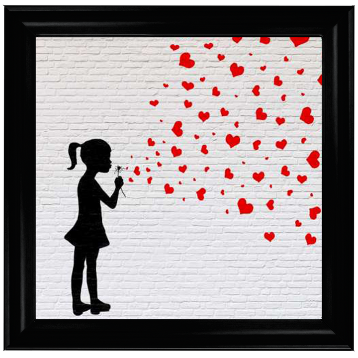 IMF4271 BLOW THE HEARTS