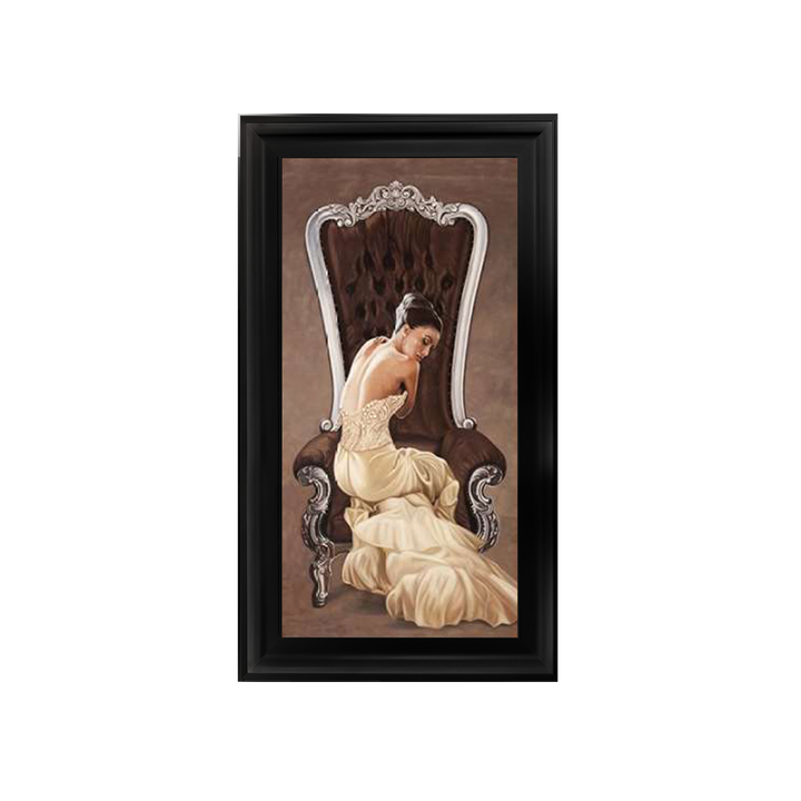 FG008 Beautiful Queen I