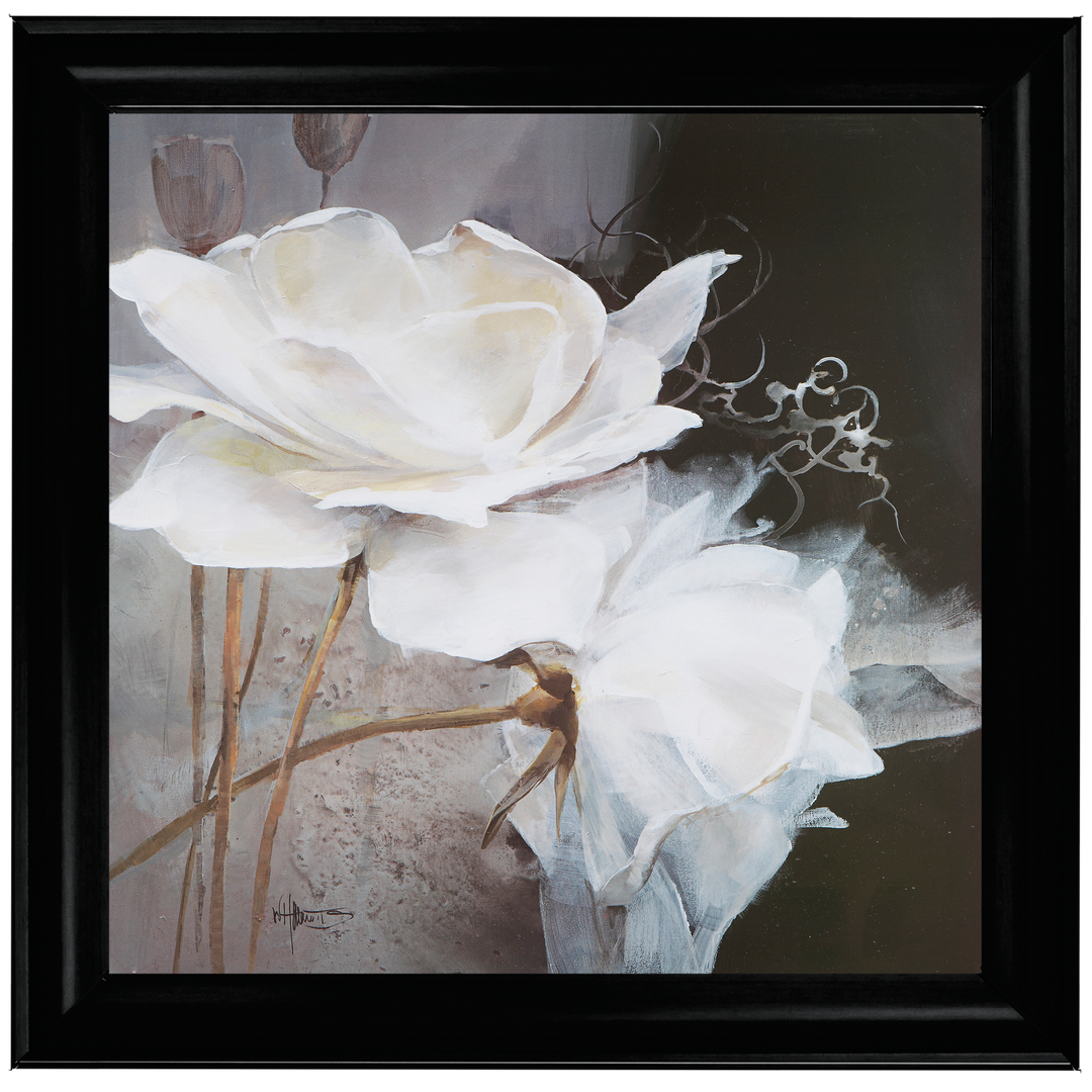 FL004 White Rose1