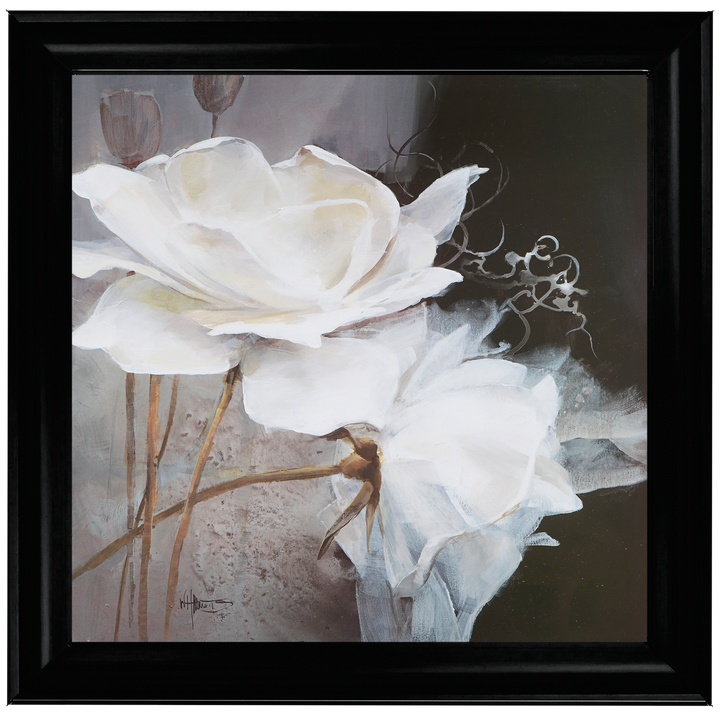 FL004 White Rose1