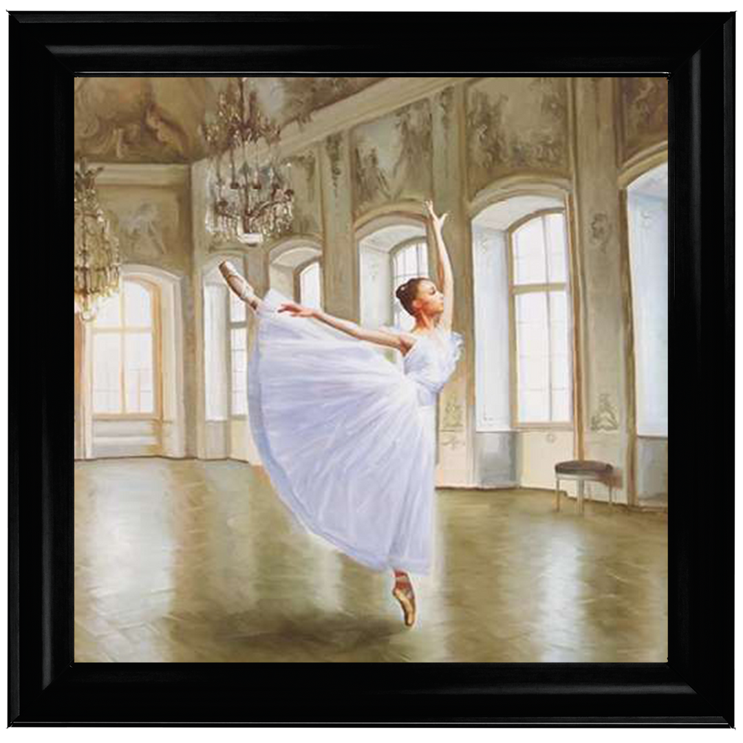 FG002 Le Grand Salon II