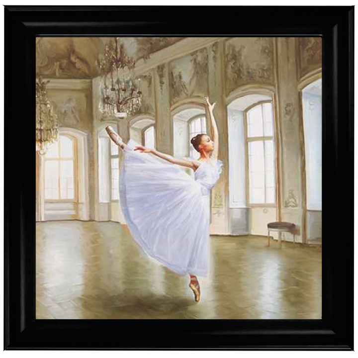 FG002 Le Grand Salon II