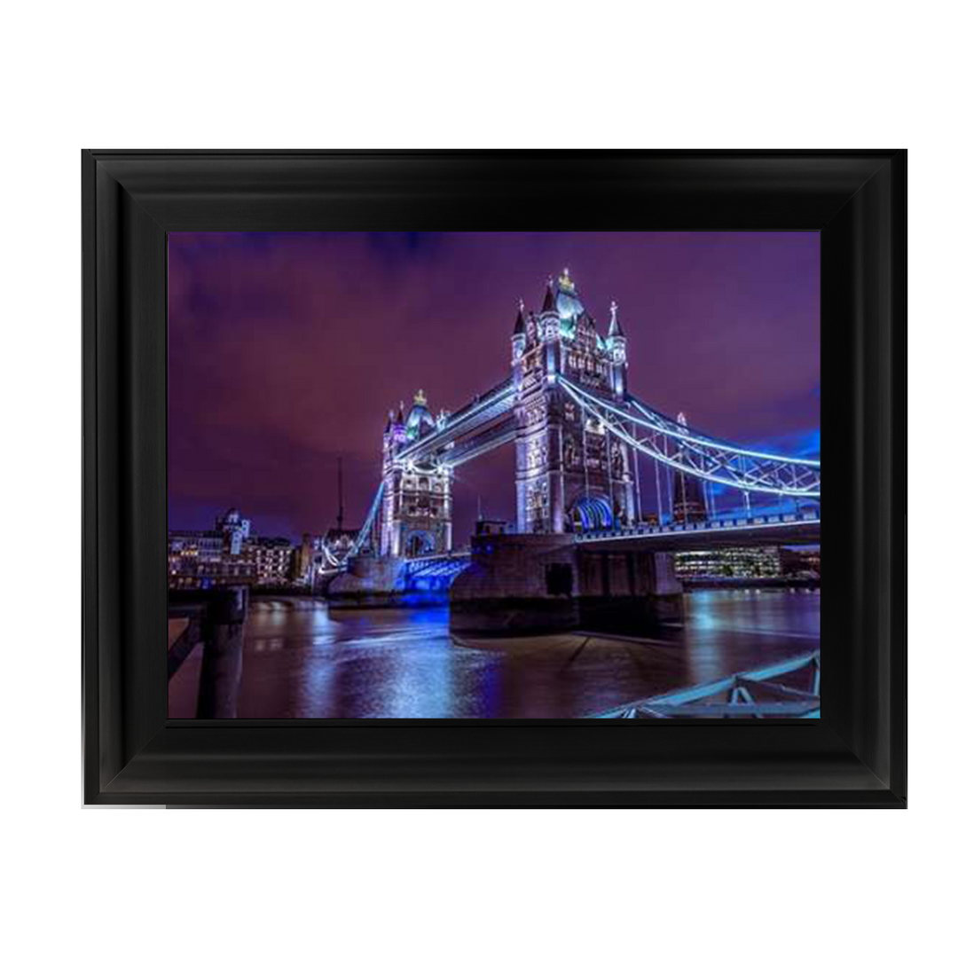 FTBR1629 London Tower Bridge