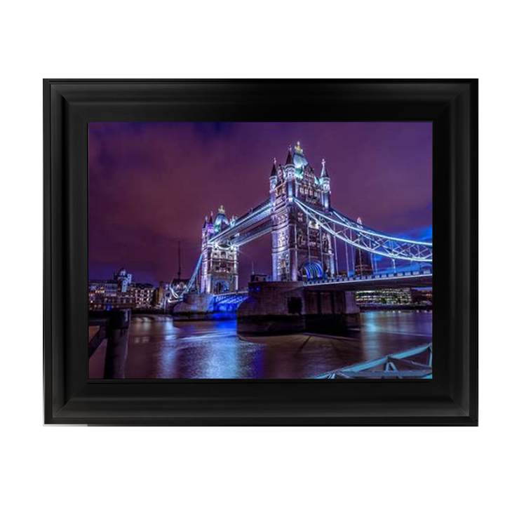 FTBR1629 London Tower Bridge