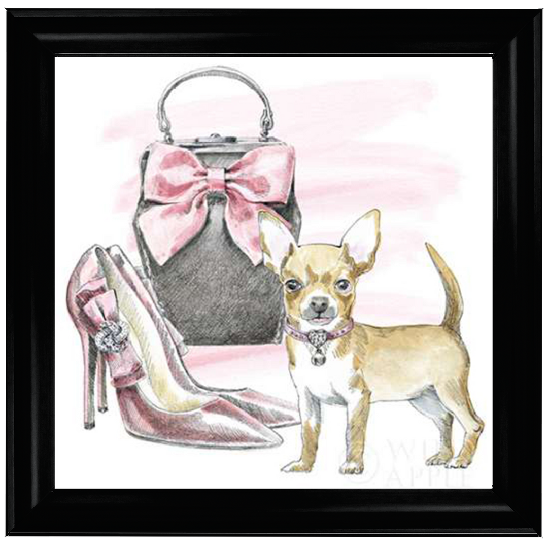 FS001 Glamour Pups I
