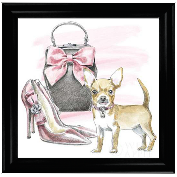FS001 Glamour Pups I