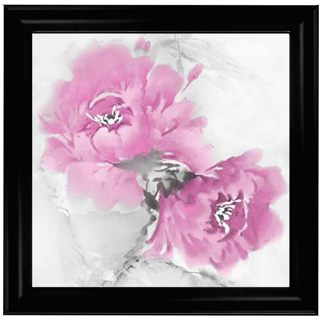 JES113297 Flower Bloom in Pink I