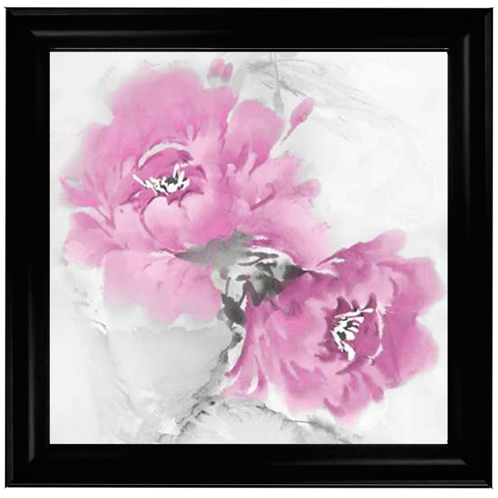 JES113297 Flower Bloom in Pink I
