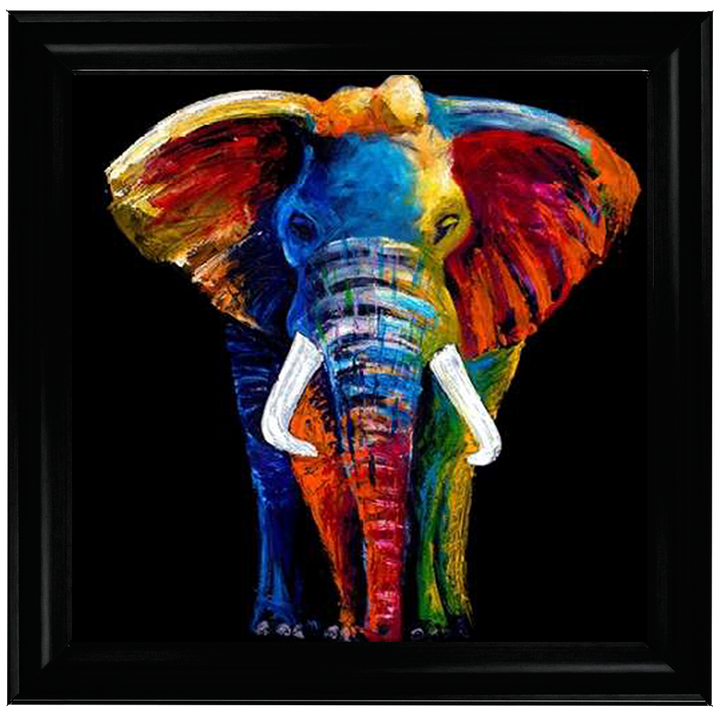 INSUM108 Great Elephant