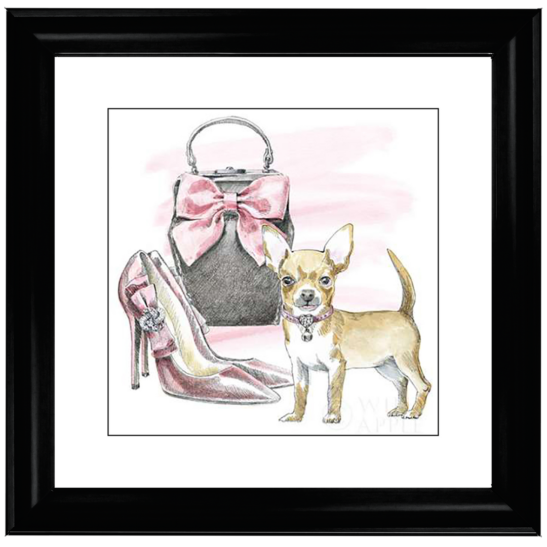 FS001 Glamour Pups I