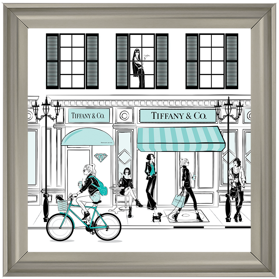 Store Front VII