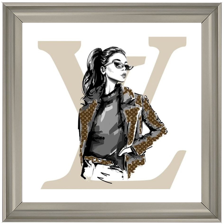 FS331 Fashion Girl
