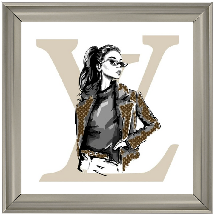 FS331 Fashion Girl
