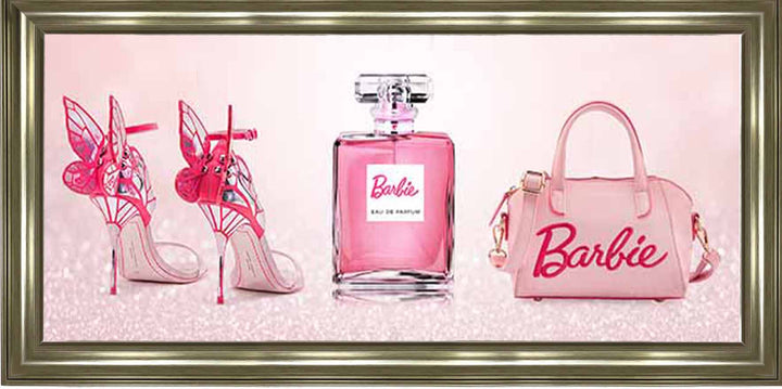 FS878 Barbie l