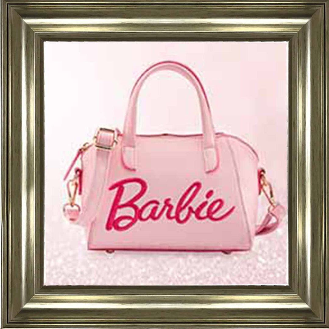 FS886 Barbie Bag